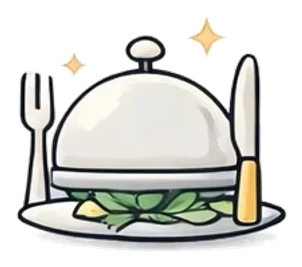 Illustration Catering