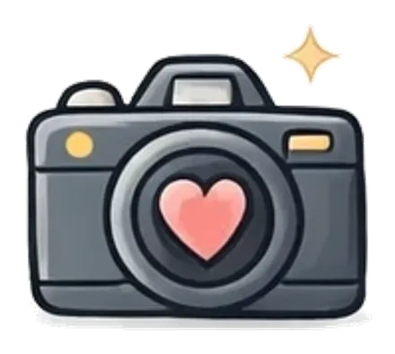 Illustration Fotograf