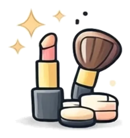 Illustration Make-up & Hair